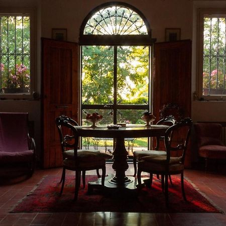 Ca Morari Bed & Breakfast Argenta Exterior photo