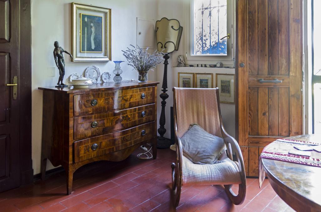 Ca Morari Bed & Breakfast Argenta Exterior photo
