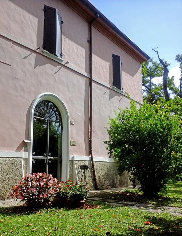 Ca Morari Bed & Breakfast Argenta Exterior photo