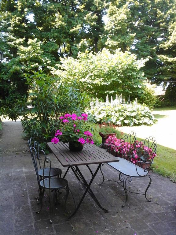 Ca Morari Bed & Breakfast Argenta Exterior photo
