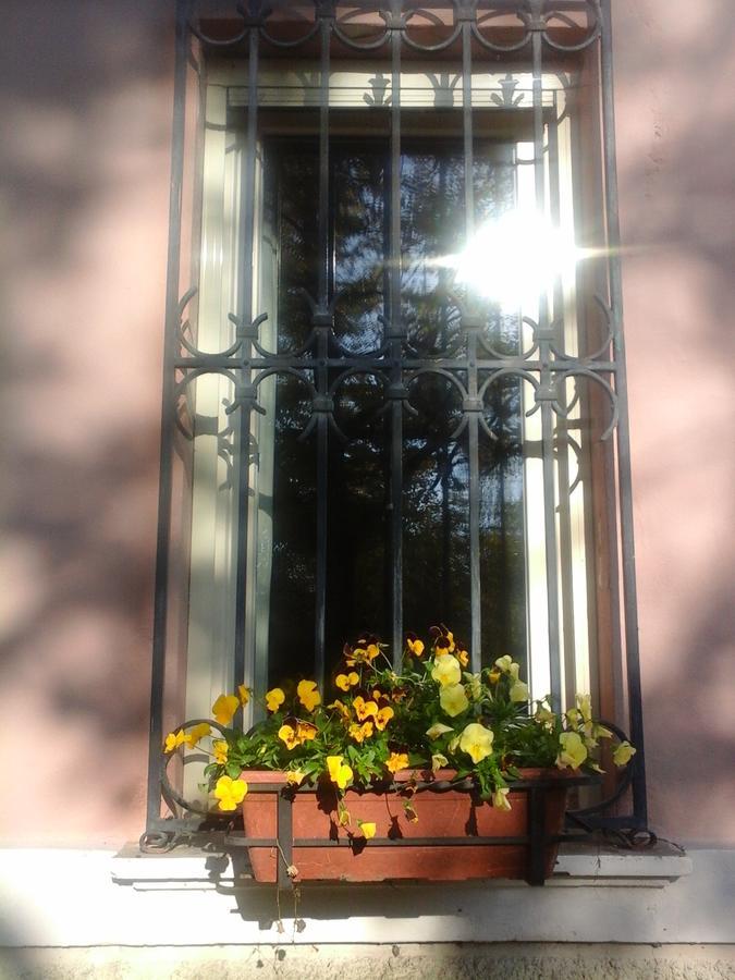 Ca Morari Bed & Breakfast Argenta Exterior photo