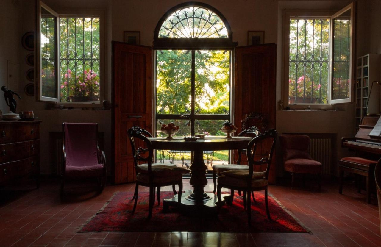 Ca Morari Bed & Breakfast Argenta Exterior photo