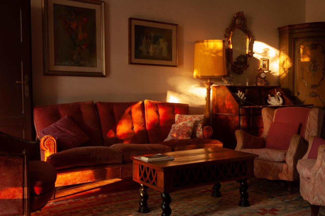 Ca Morari Bed & Breakfast Argenta Exterior photo
