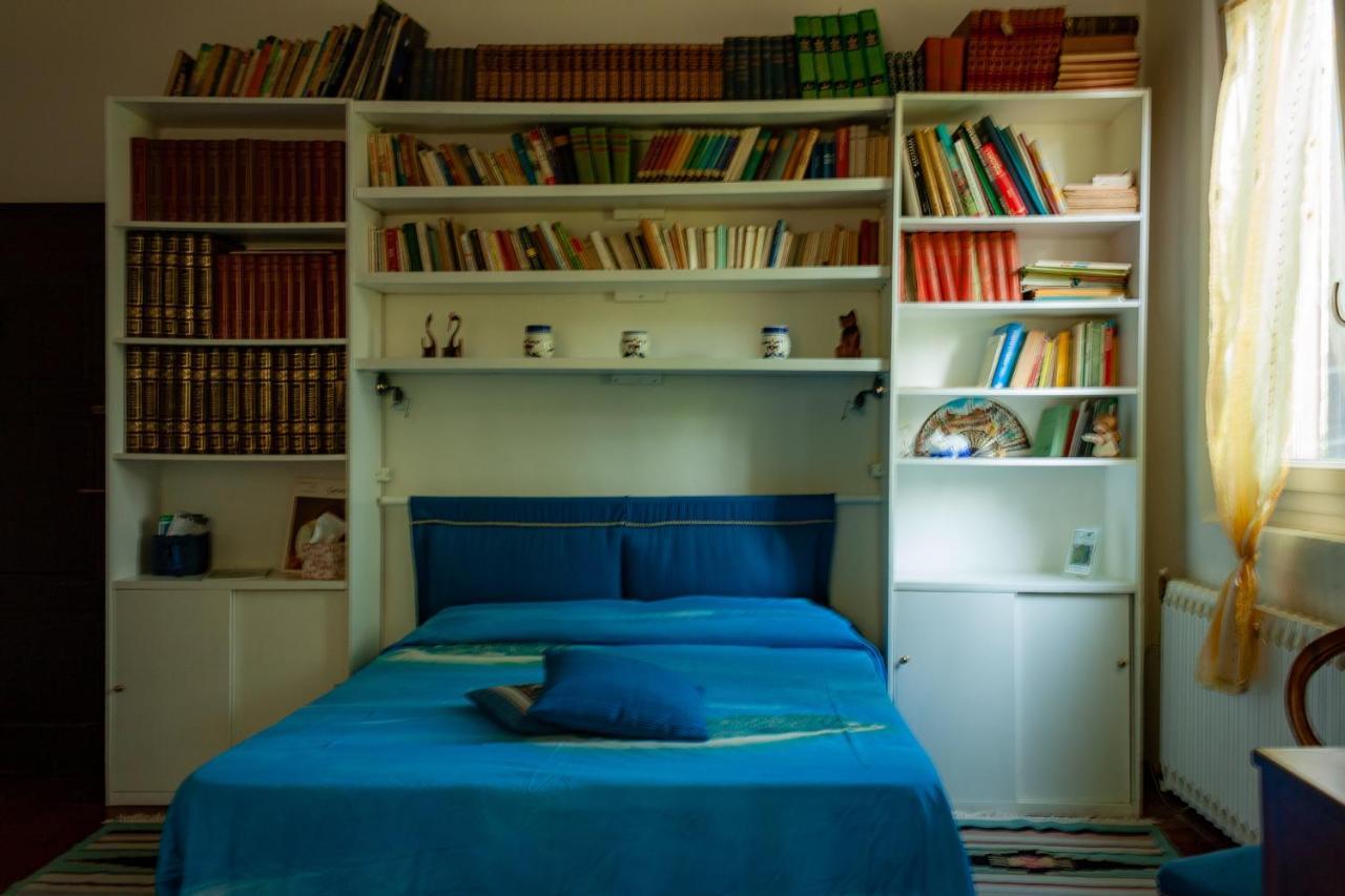 Ca Morari Bed & Breakfast Argenta Exterior photo