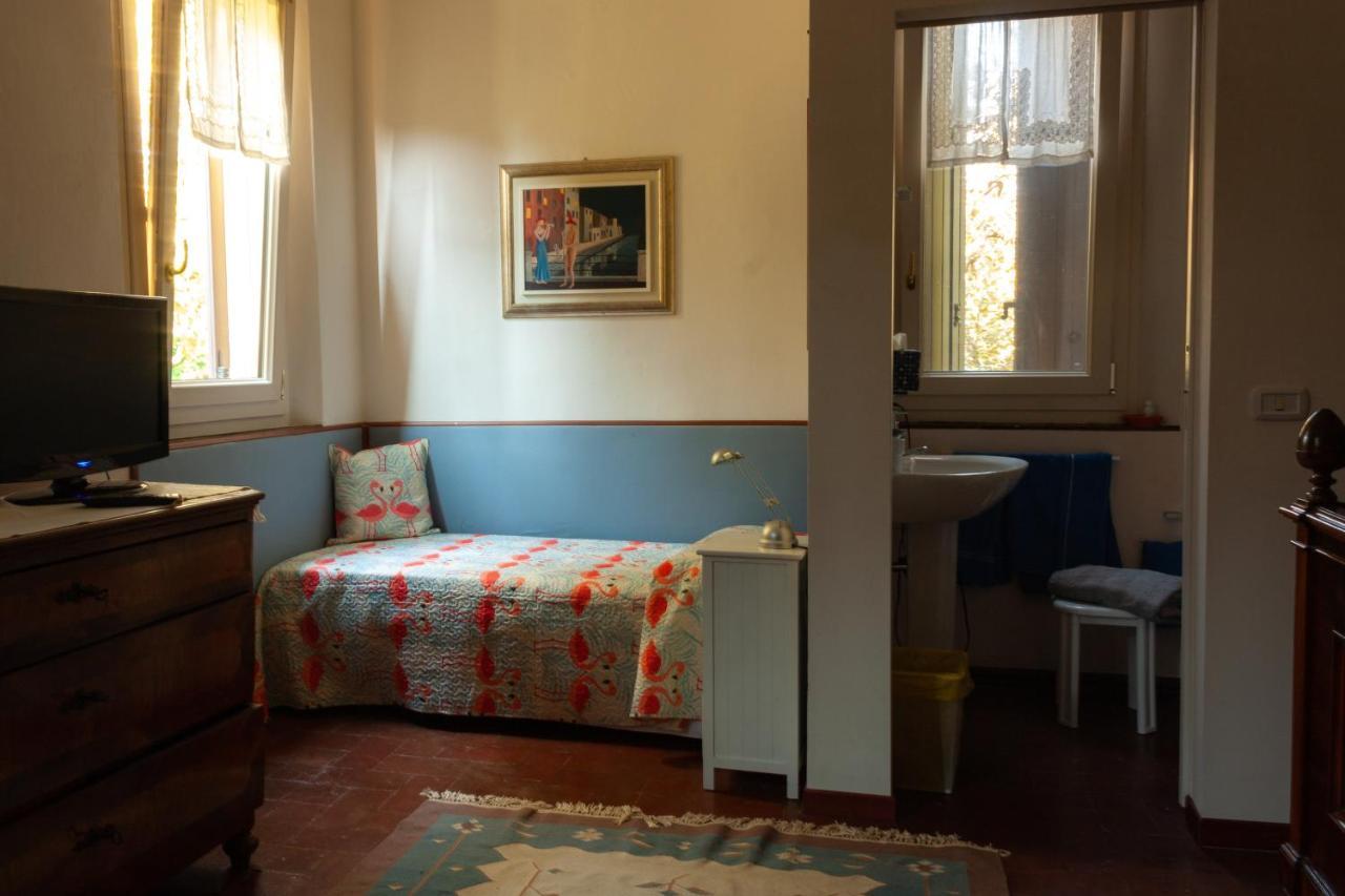 Ca Morari Bed & Breakfast Argenta Exterior photo