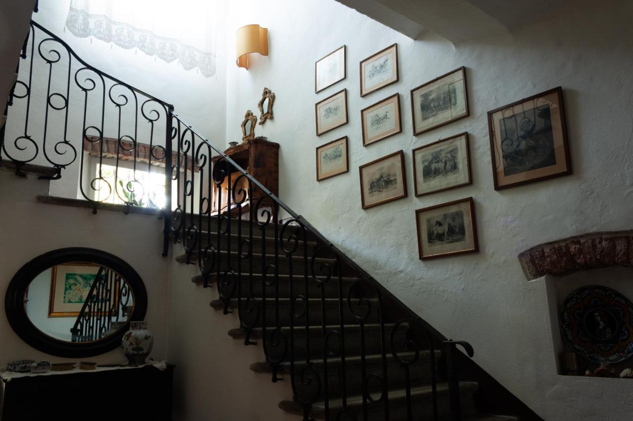 Ca Morari Bed & Breakfast Argenta Exterior photo